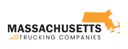 Logo of Massachusetts Trucking Companies